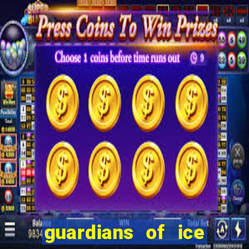 guardians of ice and fire demo